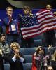 Standing ovation for the Shibutanis