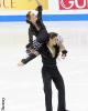 Vanessa Crone &amp; Paul Poirier (CAN)