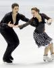 Vanessa Crone &amp; Paul Poirier (CAN)