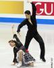 Vanessa Crone &amp; Paul Poirier (CAN)