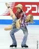 Sinead Kerr &amp; John Kerr (GBR)