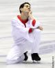 Anna Cappellini &amp; Luca Lanotte (ITA)