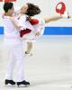 Anna Cappellini &amp; Luca Lanotte (ITA)