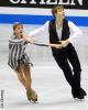 Elena Ilinykh &amp; Nikita Katsalapov (RUS)