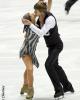 Elena Ilinykh &amp; Nikita Katsalapov (RUS)