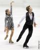 Elena Ilinykh &amp; Nikita Katsalapov (RUS)