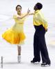 Kharis Ralph &amp; Asher Hill (CAN)