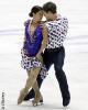 Isabella Cannuscio &amp; Ian Lorello (USA)