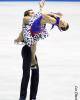 Isabella Cannuscio &amp; Ian Lorello (USA)