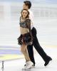 Vanessa Crone &amp; Paul Poirier (CAN)