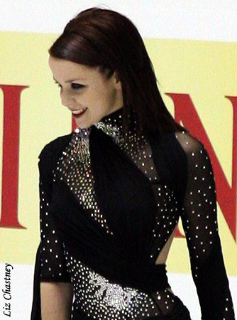 Anna Cappellini (ITA)