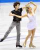 Sinead Kerr &amp; John Kerr (GBR)