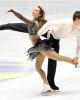 Vanessa Crone &amp; Paul Poirier (CAN)