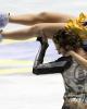 Nathalie Pechalat &amp; Fabian Bourzat (FRA)