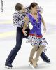 Isabella Cannuscio &amp; Ian Lorello (USA)