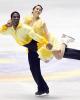 Kharis Ralph &amp; Asher Hill (CAN)