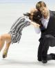 Elena Ilinykh &amp; Nikita Katsalapov (RUS)