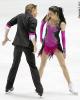Ksenia Monko &amp; Kirill Khaliavin (RUS)