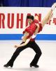 Maia Shibutani &amp; Alex Shibutani (USA)