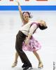 Lorenza Alessandrini &amp; Simone Vaturi (ITA)