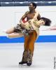 Kharis Ralph &amp; Asher Hill (CAN)