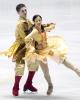 Isabella Cannuscio &amp; Ian Lorello (USA)