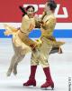 Isabella Cannuscio &amp; Ian Lorello (USA)
