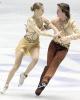 Marina Antipova &amp; Artem Kudashev (RUS)
