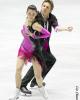 Ksenia Monko &amp; Kirill Khaliavin (RUS)