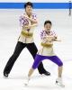 Maia Shibutani &amp; Alex Shibutani (USA)