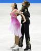 Ekaterina Pushkash&amp; Jonathan Guerreiro (RUS)