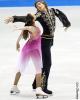Ekaterina Pushkash&amp; Jonathan Guerreiro (RUS)