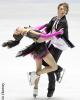 Ksenia Monko &amp; Kirill Khaliavin (RUS)