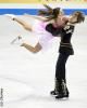 Ekaterina Pushkash&amp; Jonathan Guerreiro (RUS)
