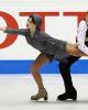 Elena Ilinykh &amp; Nikita Katsalapov (RUS)