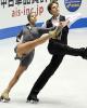 Elena Ilinykh &amp; Nikita Katsalapov (RUS)