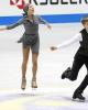 Elena Ilinykh &amp; Nikita Katsalapov (RUS)