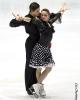 Vanessa Crone &amp; Paul Poirier (CAN)