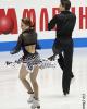 Vanessa Crone &amp; Paul Poirier (CAN)