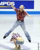 Sinead Kerr &amp; John Kerr (GBR)