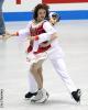 Anna Cappellini &amp; Luca Lanotte (ITA)