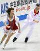 Anna Cappellini &amp; Luca Lanotte (ITA)