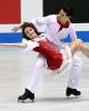 Anna Cappellini &amp; Luca Lanotte (ITA)