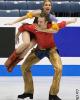 Nathalie Pechalat &amp; Fabian Bourzat (FRA)