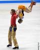 Nathalie Pechalat &amp; Fabian Bourzat (FRA)