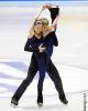 Elena Ilinykh &amp; Nikita Katsalapov (RUS)