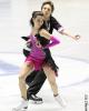 Ksenia Monko &amp; Kirill Khaliavin (RUS)