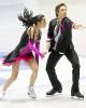 Ksenia Monko &amp; Kirill Khaliavin (RUS)