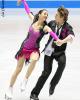 Ksenia Monko &amp; Kirill Khaliavin (RUS)