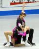 Ksenia Monko &amp; Kirill Khaliavin (RUS)